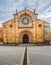 Saint Peter Church Iglesia de San Pedro, Avila, Castile-Leon, Spain