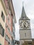 Saint Peter clock tower