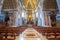 Saint Peter in Rome: Cupola Decoration