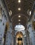 Saint Peter\'s Basilica interior