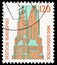 Saint Peter`s Cathedral, Schleswig, Sights serie, circa 1988