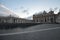 Saint Peter`s Square, Saint Peter`s Basilica, Key Whole View, sky, landmark, palace, cloud