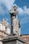 Saint Peter - sculpture, Vatican