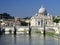 Saint Peters basilica, Roma