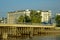 Saint-Petersburg, 2-nd Elagin bridge