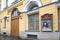 Saint Petersburg Academic Philharmonia Named After Shostakovich. Entrance to Great Hall