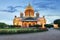 Saint Petersburg - Isaac cathedral at night, Russia