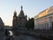 Saint-Petersburg. The Saviour on the Blood