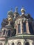 Saint Petersburg, sights, Northern capital, culture