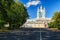 Saint Petersburg - Smolny Cathedral, Russia