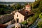 Saint Petka`s Chapel in the Belgrade Fortress