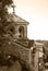 Saint Petka\'s church. Kalemegdan