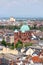 Saint-Pierre-le-Jeune catholic church, Strasbourg, France