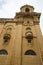 The Saint Publius Parish Church also known as the Floriana Parish Church is a Roman Catholic parish church in Floriana, Malta