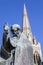 Saint Richard of Chichester and Chichester Cathedral