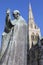Saint Richard of Chichester and Chichester Cathedral