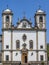 Saint Rita Church In Portugal