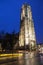 Saint Rumbold\'s Cathedral in Mechelen