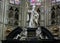 Saint Rumbold - Statue in Mechelen Cathedral