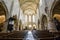 Saint Sacerdos cathedral, Sarlat, france