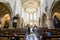 Saint Sacerdos cathedral, Sarlat, france