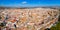 Saint Sebastian Parish Church in Antequera city, Spain