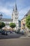 Saint Severus\'s Church, Boppard, Germany