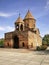 Saint Shoghakat church in Vagharshapat. Armenia