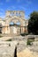 Saint Simeon basilica, Qala\'at Samaan, Syria
