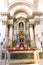 Saint Simeone Basilica Altar Church Venice Italy