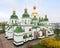 Saint Sofia cathedral (Kiev)