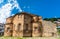 Saint Sofia Church in Ohrid, North Macedonia