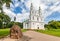 Saint Sophia Cathedral in Polatsk