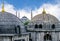 Saint Sophie Cathedral and Blue Mosque - Istanbul, Turkey