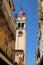 Saint Spiridion church, Corfu Town, Greece