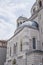 Saint Spyridon church in Trieste, Italy