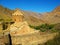 Saint Stepanos Monastery and church , Jolfa , Iran