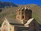 Saint Stepanos Monastery , Jolfa Iran