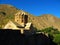 Saint Stepanos Monastery , Jolfa , Iran