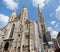 Saint Stephane\'s cathedral