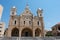 Saint Stephen cathedral in Batroun Lebanon