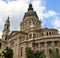 Saint Stephen Cathedral, Budapest, Hungary