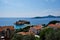 Saint Stephen Island Resort, Montenegro