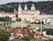 Saint Stephen\'s cathedral, Passau city, Germany