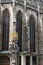 Saint Stephens Cathedral detail Vienna
