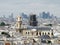 Saint Sulpice Church Paris