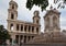 Saint Sulpice Church Paris