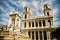 Saint Sulpice church, Paris, France