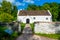 Saint Teilo's Church at St. Fagans National Museum of History