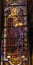 Saint Theresa Stained Glass Saint Mary& x27;s Catholic Church San Antonio Texas